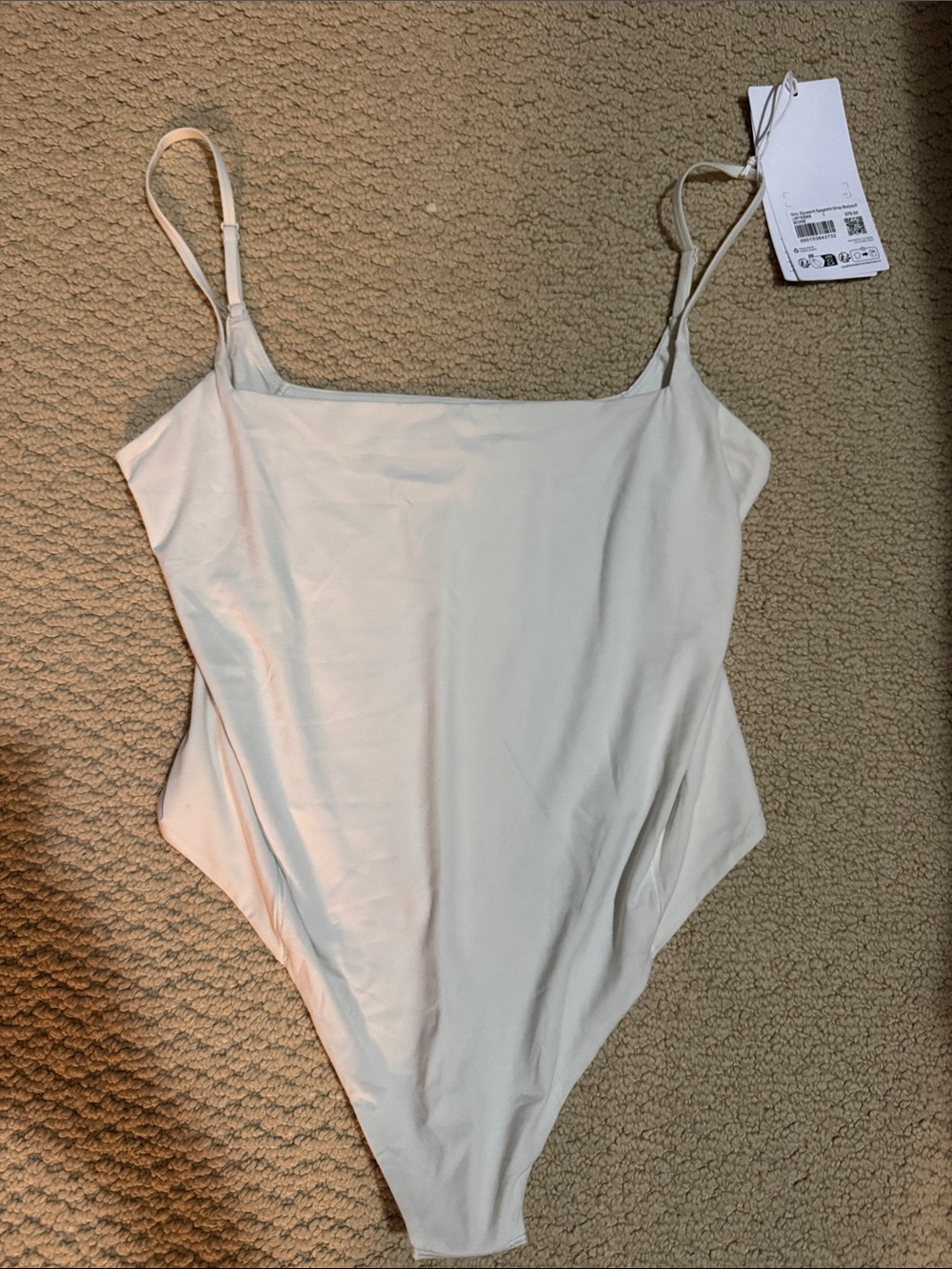Body suit